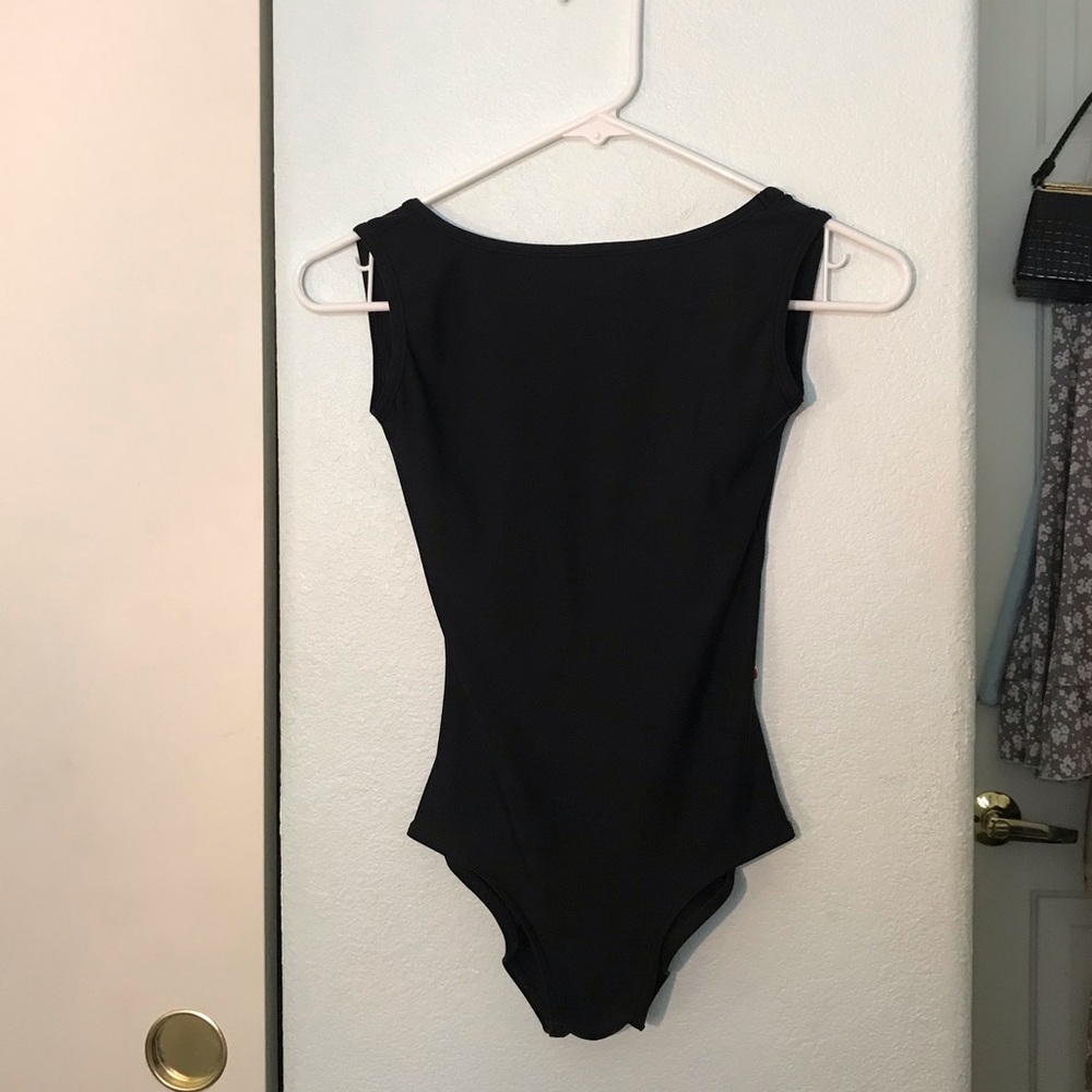 Yumiko Leotard *Sofiane*